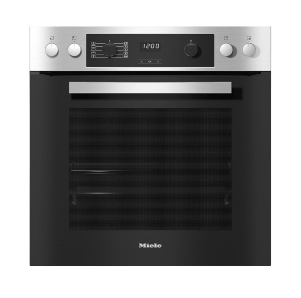 Зависимый духовой шкаф Miele H 2269-1 E Active