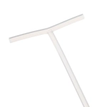 Трубка силиконовая для дренирования желчных путей Т-образная, внутренний диаметр 5 мм, длина 240 мм, толщина стенки 1 мм стерильная