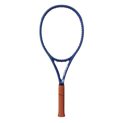 Теннисная ракетка Wilson Clash 100 V2.0 Roland Garros 2022