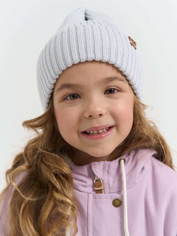 Шапка хлопковая однослойная 