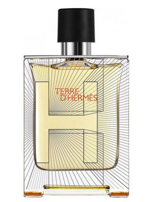 Hermes Terre d' Flacon H 2014