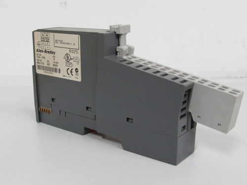 Allen Bradley 1734-FPD