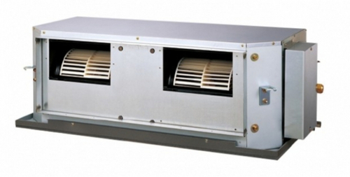 Канальная VRF система Fujitsu ARXD024GLEH