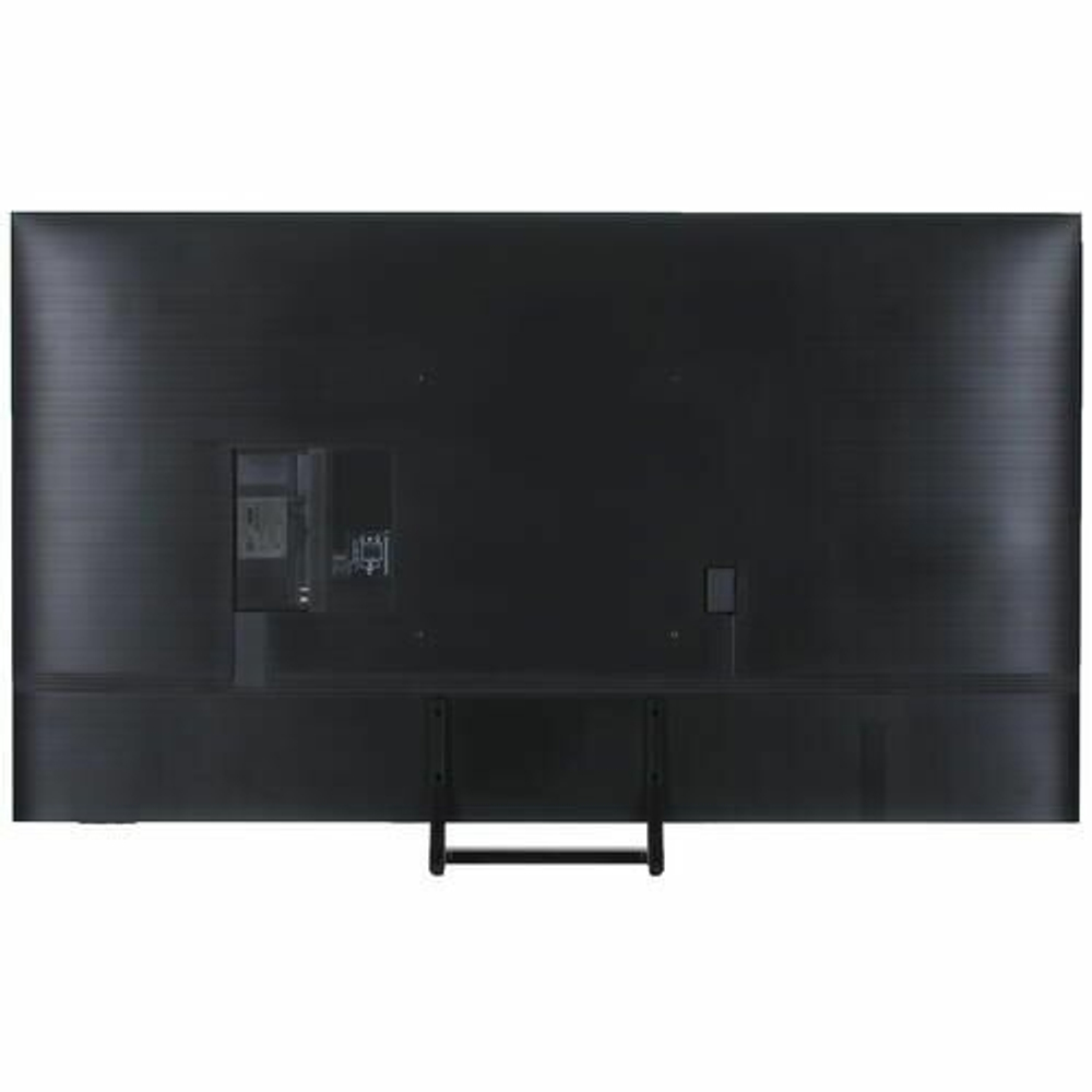 75" Телевизор Samsung UE75BU8500U 2022 VA, черный