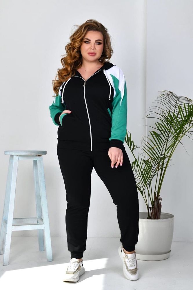 Костюм УК-21-70-3 Fabrika Костюм УК-21-70-3 Fabrika