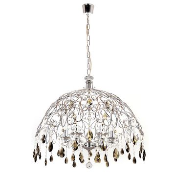 Подвесная люстра La Lampada 50710(L622/6.02E14 1/2SF*65S)