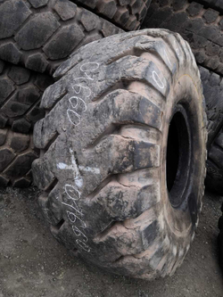 26.5R25 Michelin XMINED2 шина б/у