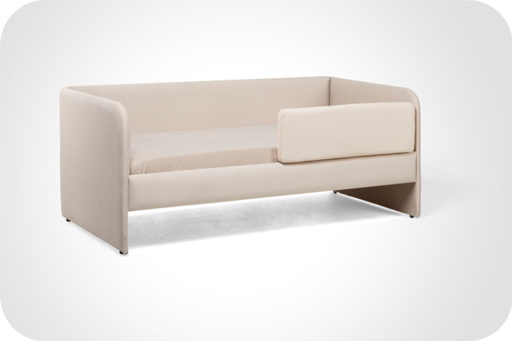 Кровать детская 160х80см мини MILO