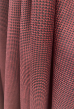 Ткань плательная (Италия) 80% шерсть мериноса 20% п/а ш-150см цена за 1 м