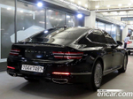 Genesis G80 (RG3) Бензин 3.5 Turbo AWD (04.2021)