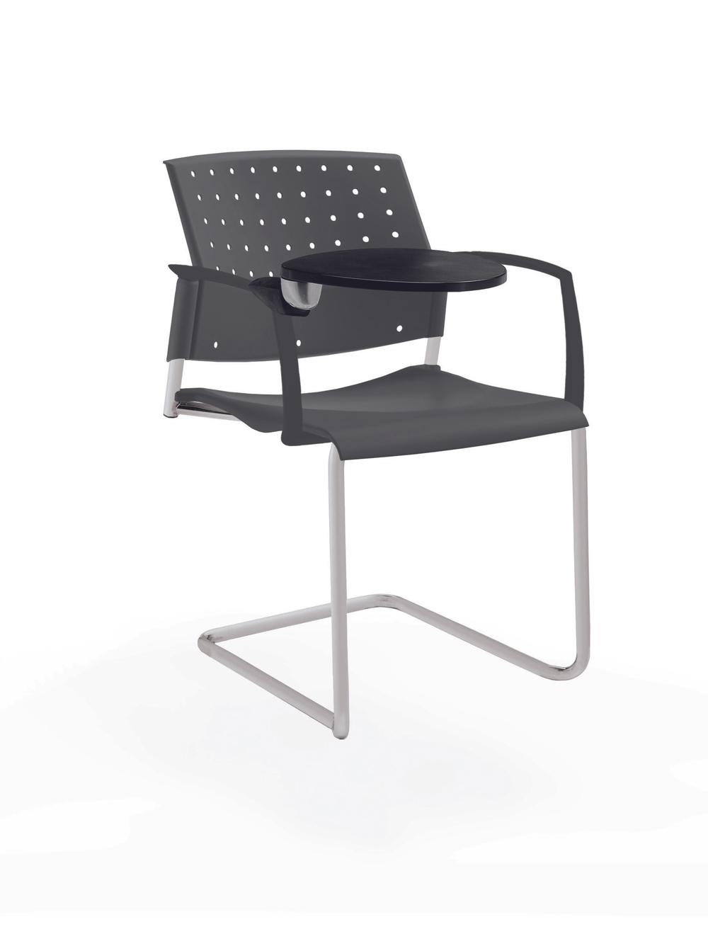 Movie стул на кантилевере