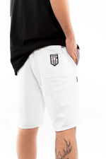 Шорты BMGBRAND ShortYou Белый