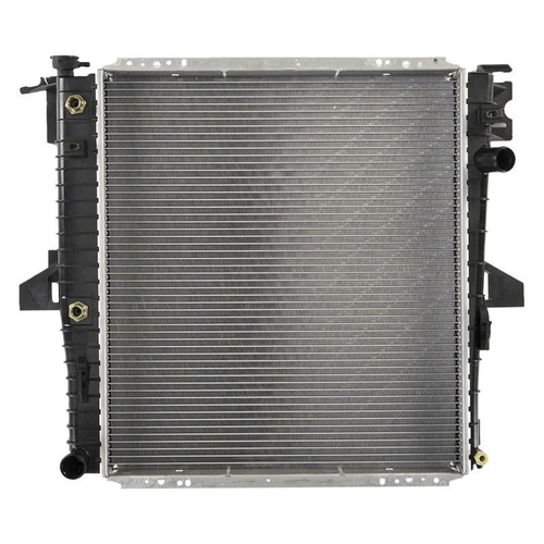 Радиатор охлаждения Ford Ranger 3