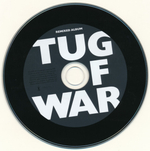 Paul McCartney / Tug Of War (Deluxe Edition)(3CD+DVD)