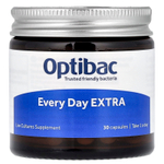 Optibac, специализированные пробиотики для каждого дня, 30 капсул