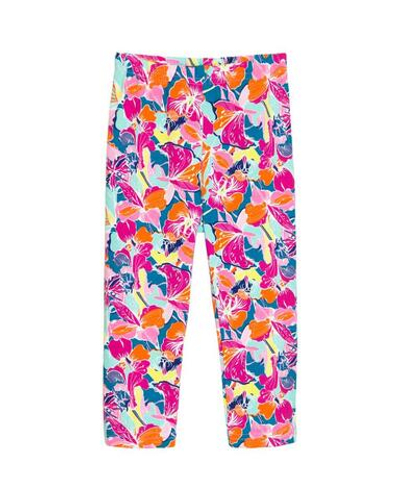 Бриджи р.98 роз (Let's Go) 101163