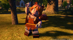 LEGO Marvel Мстители (Marvel Avengers) (диск для Xbox One/Series X, интерфейс и субтитры на русском языке)