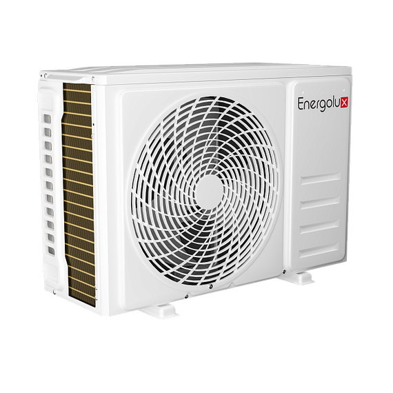 Классическая система кондиционирования Murren SAS24MR1-A/SAU24MR1-A — (15)