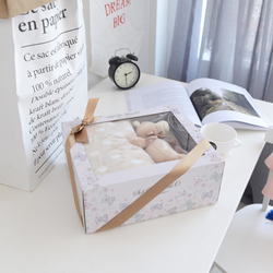 Плед 100х150 Sofi De MarkO Тедди бежевый