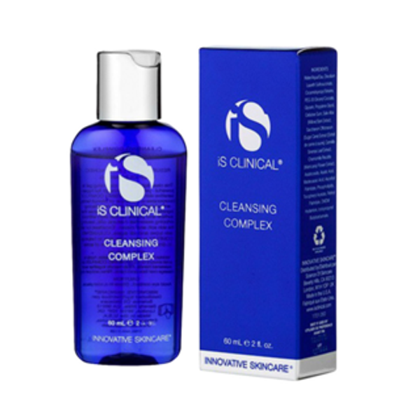 iS Clinical Cleansing Complex (60mL)
