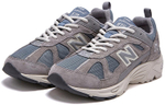 878 New Balance 'Grey'