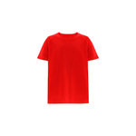 THC MOVE KIDS. Техническая футболка с короткими рукавами из полиэстера для детей