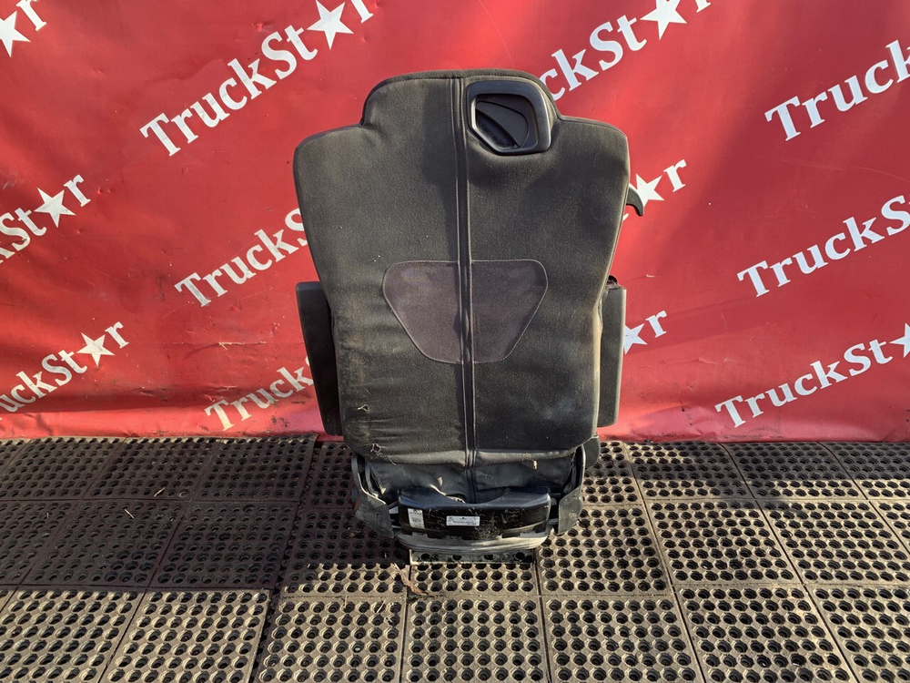 Сиденье водительское пневматическое 2020г