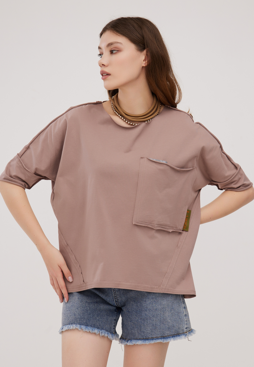 Футболка Звезда