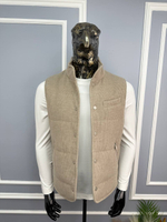 Безрукавка Brunello Cucinelli