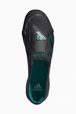 Бутсы adidas Predator Elite EQT FT FG - черный