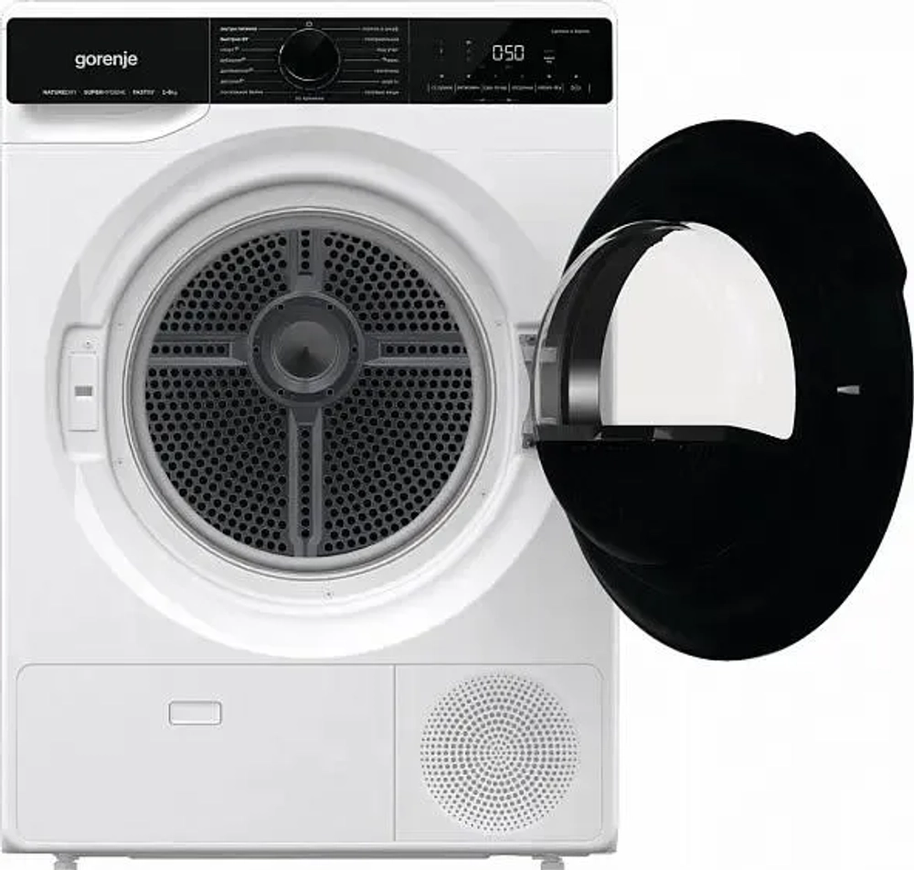 Сушильная машина Gorenje DPNA82WIFI/C