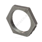 Контргайка чугун Ду 15 (1/2") Fittex