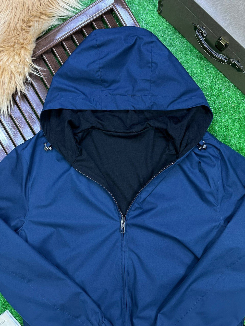 Ветровка Loro Piana