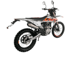 Мотоцикл KAYO T3 300 Enduro (PR300) 21/18 ПТС