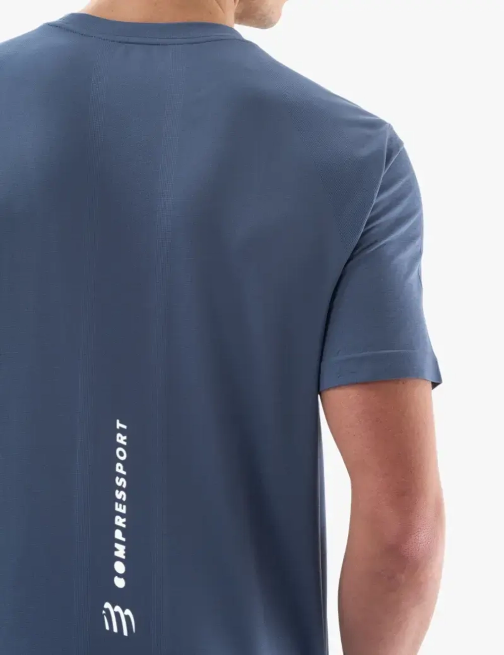 Футболка Performance INDIGO