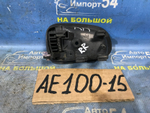 Ручка двери задней правой салонная TOYOTA SPRINTER 1992