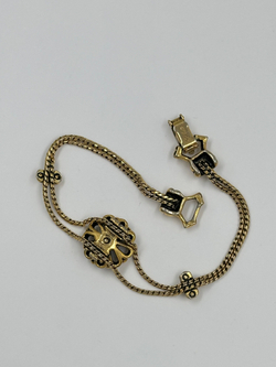 Браслет Goldette