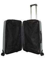 Чемодан 462 / Полипропилен