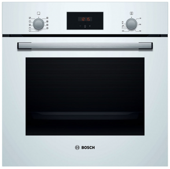 Электрический духовой шкаф Bosch HBF114EV0R