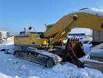 LGCE E6300 Экскаватор E6300F (Дизельный, 7,8 л, 253 л.с., АТ)