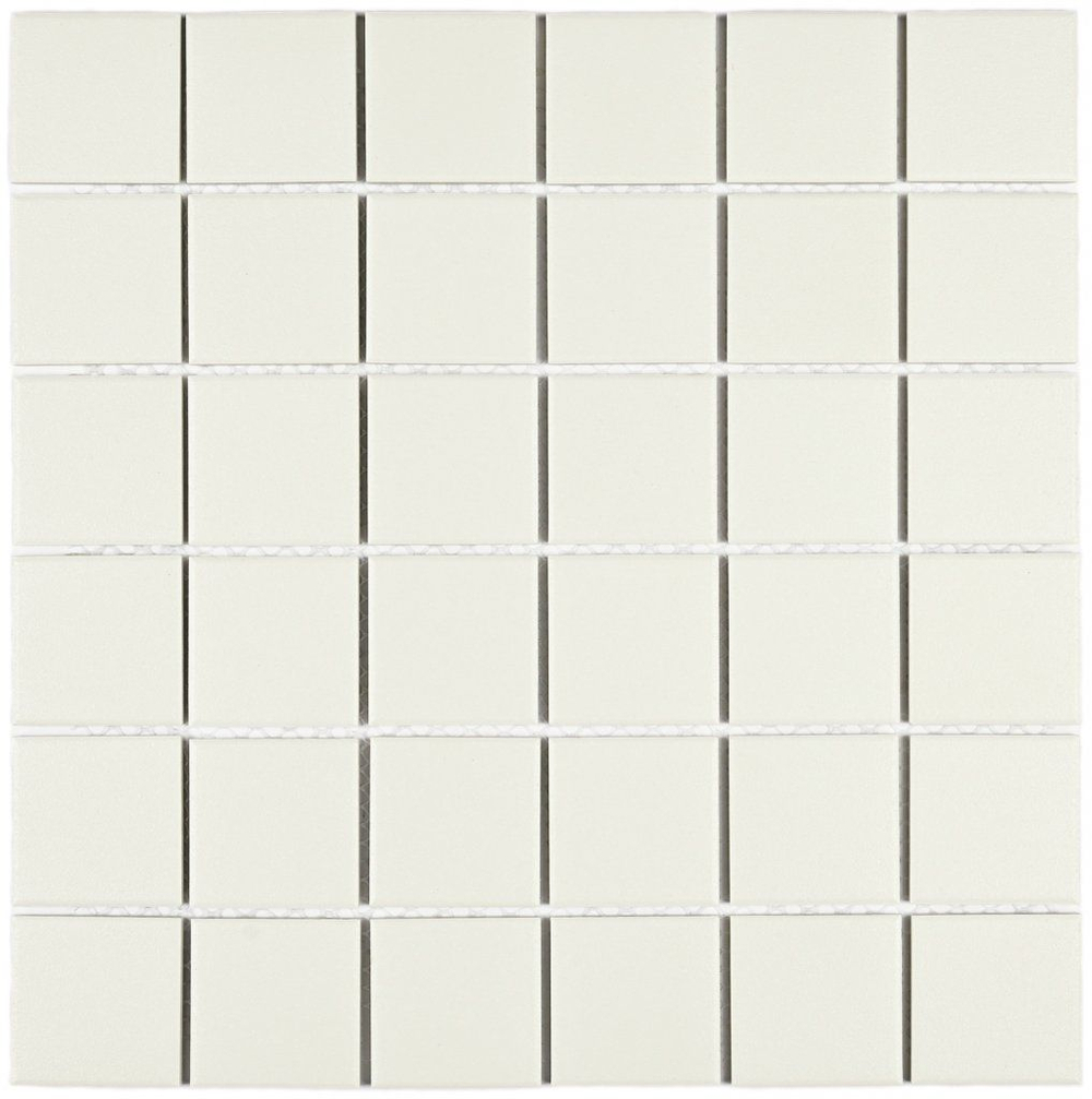 Мозаика из керамогранита Arene Beige/Арена бежевый (48х48) 306х306х6 мм (шт)