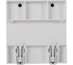 Блок защиты по напряжению Ресанта АЗМ-63/3АРД трехфазный регулируемый (с дисплеем)