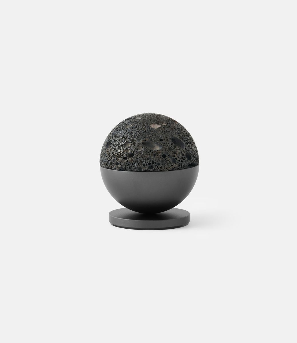 Zenlet Lava Ball Moon — диффузор с лавовым камнем