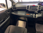 Honda Freed, 2012 год