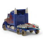 Трансформер-робот, коробка 8601B