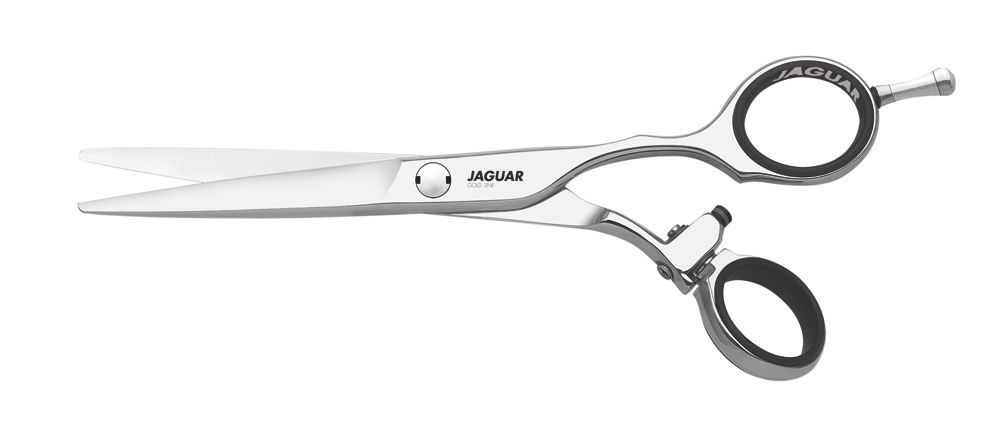 Ножницы прямые Jaguar Gold Line Convex Flex 5.5"