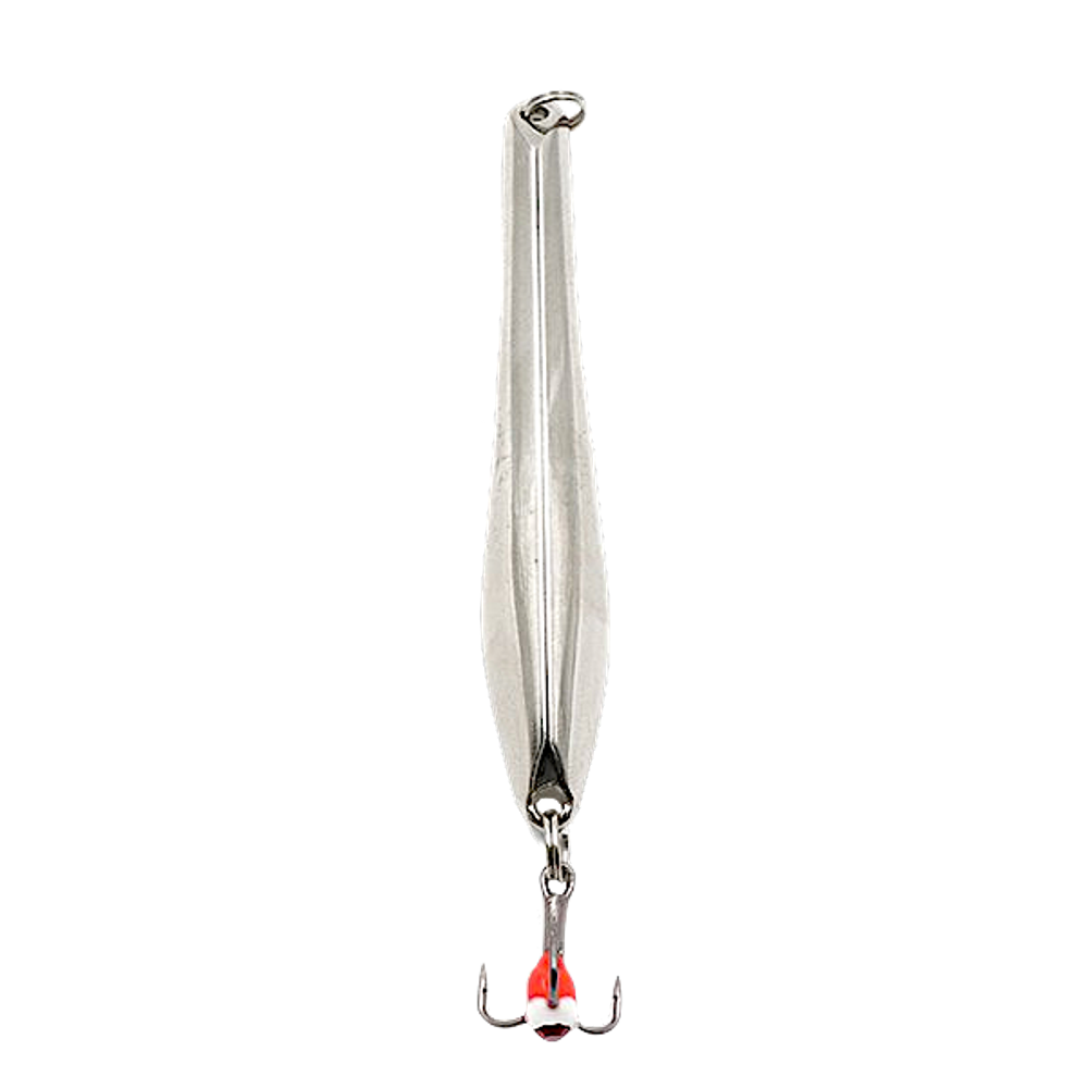 Блесна зимняя Namazu Ice Arrow Вертикальная 65мм 20гр N-VIA20 -