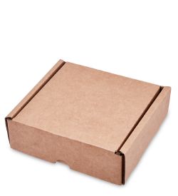 ГК-40 Коробка самосборная гофрокартон 165х160х55