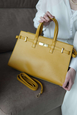 СУМКА Италия Le Borsette 85764