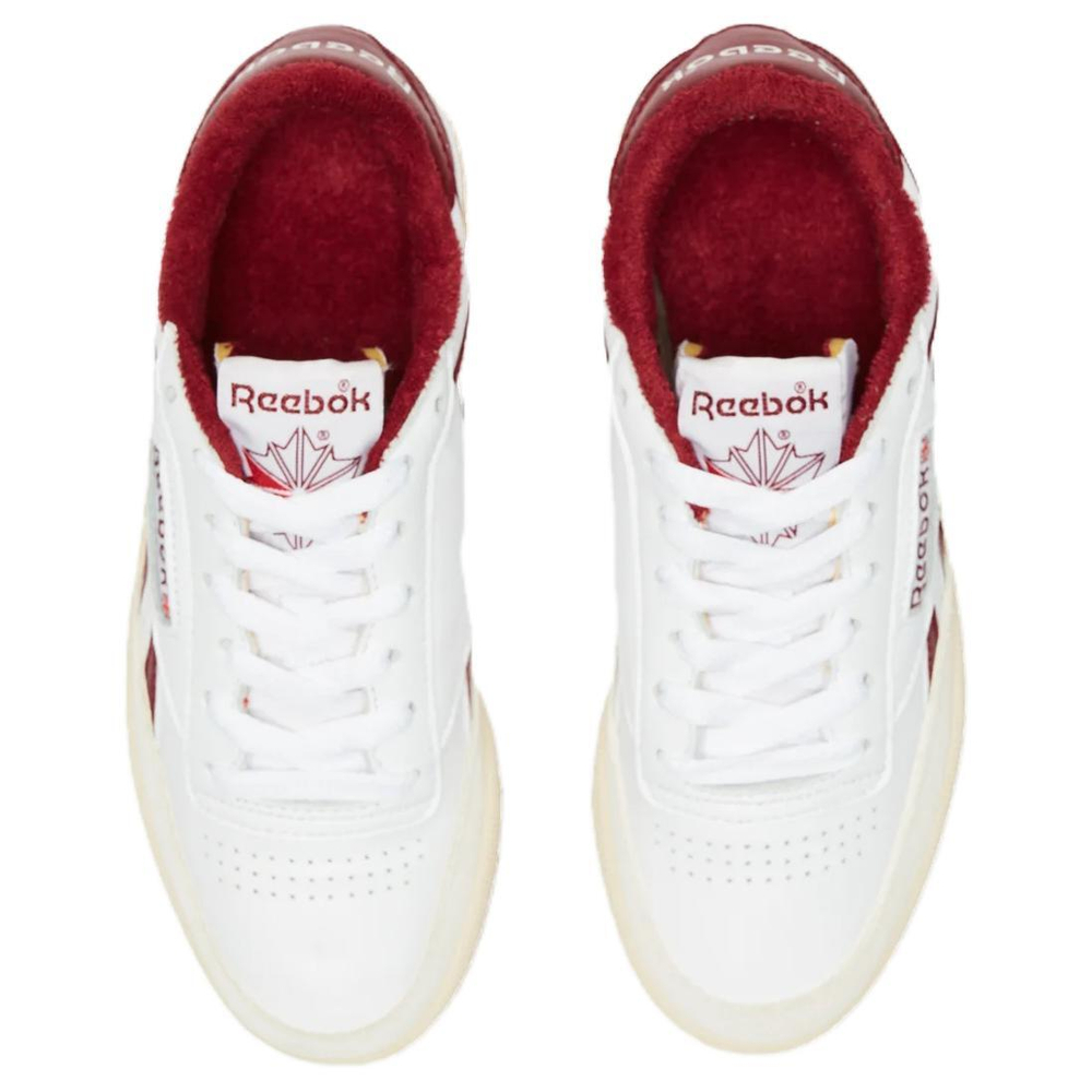 Кроссовки Reebok Club C Revenge (Женская размерная сетка)